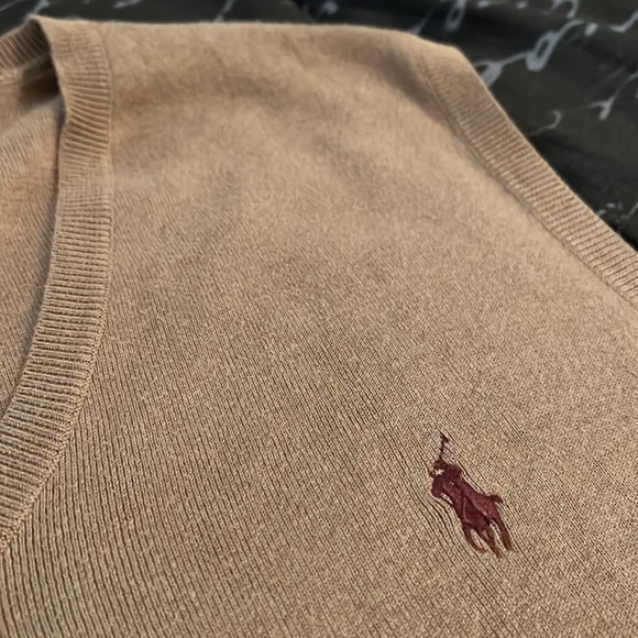 Medium Polo Vest - Picture 5 of 5
